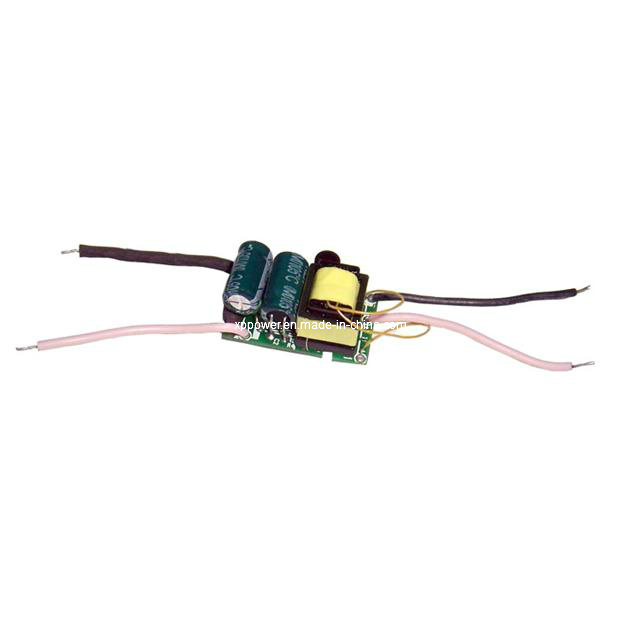 Single Output Open Frame Constant Current LED Driver (1-4 Watts)