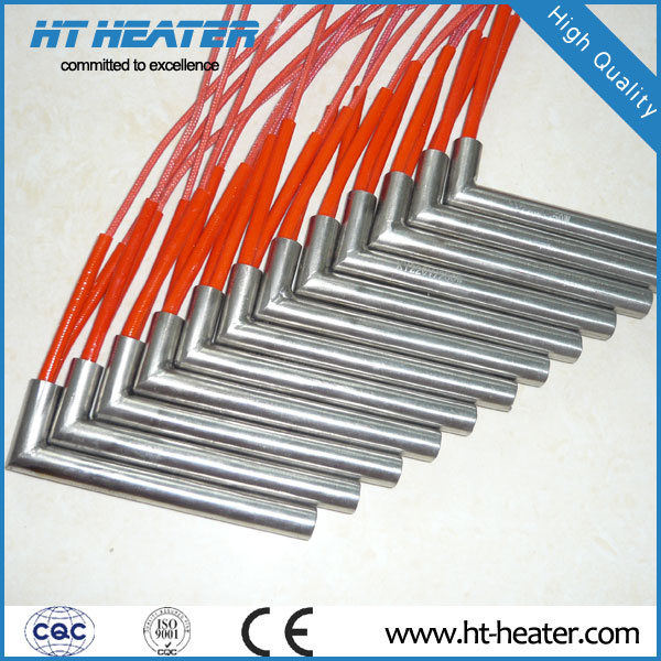 Industrial Use Machinery Cartridge Heater Element