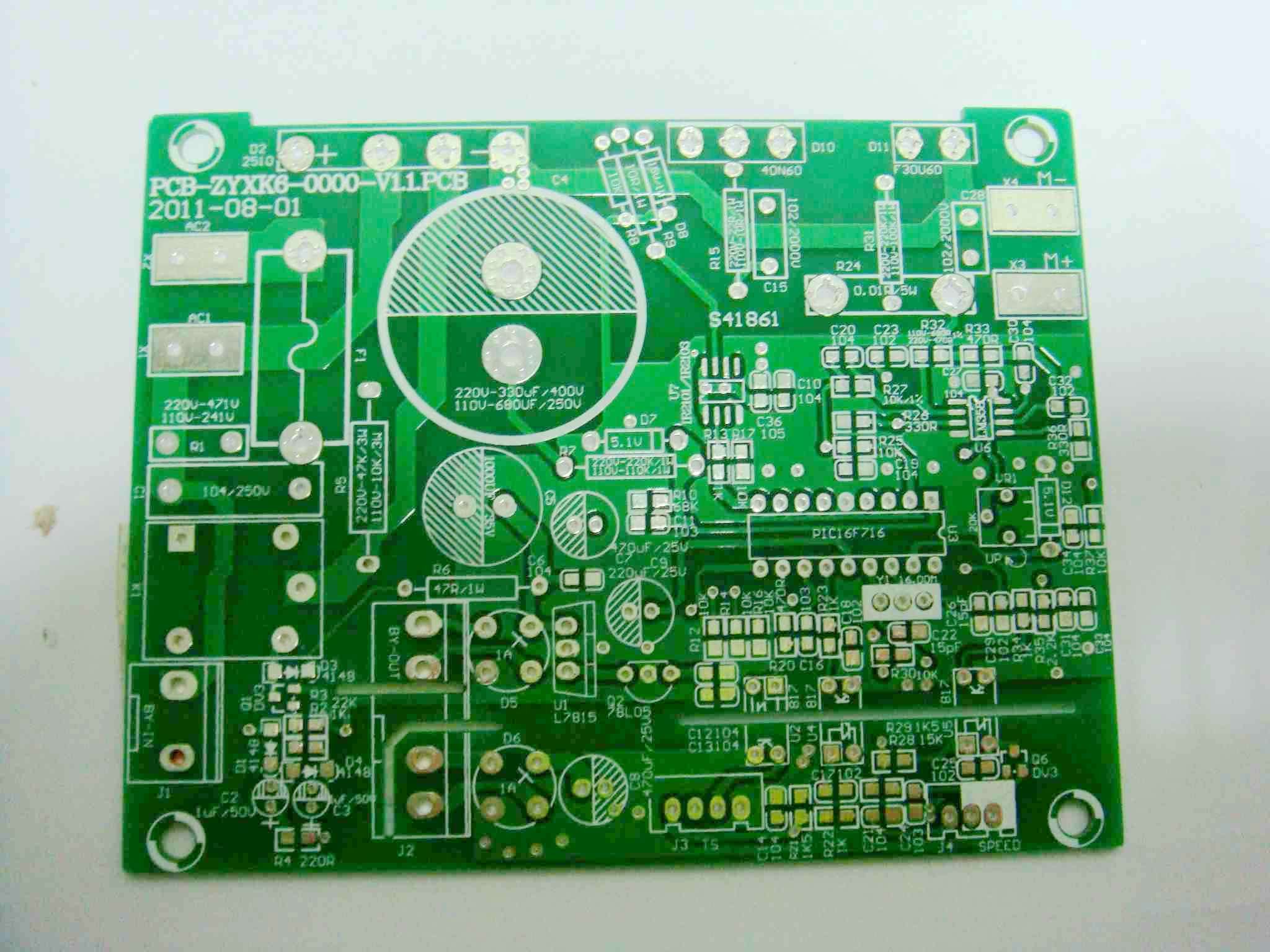 Industry Control PCB