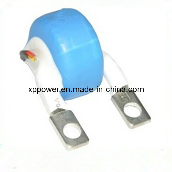 RoHS/ISO/SGS Q Type Miniature Current Transformer for Meters