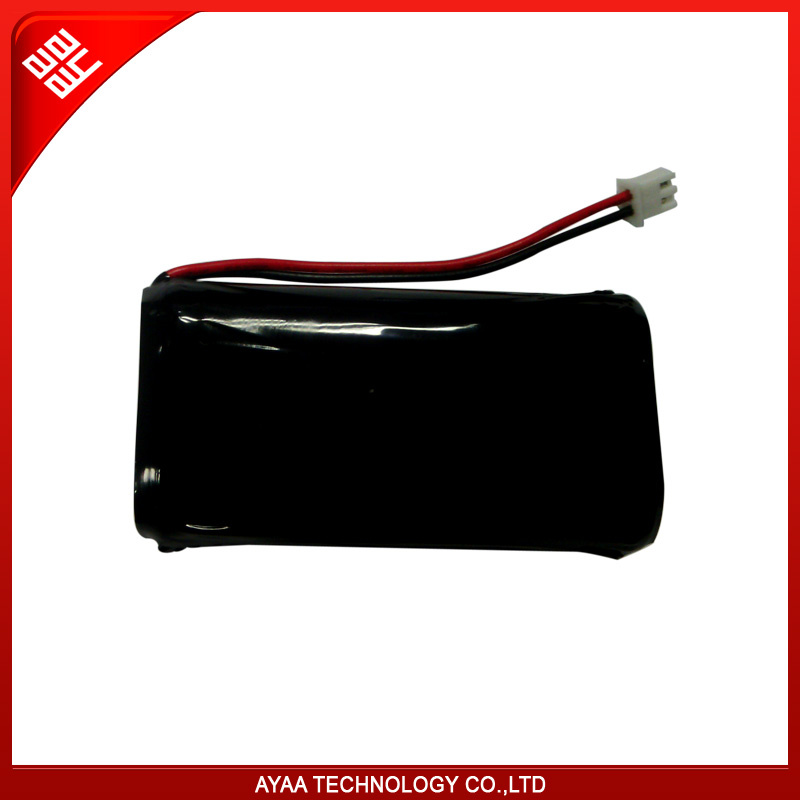 Rechargeable 11.1V 2.4ah Lithium-Ion Battery Pack (AY-3S1P-024)