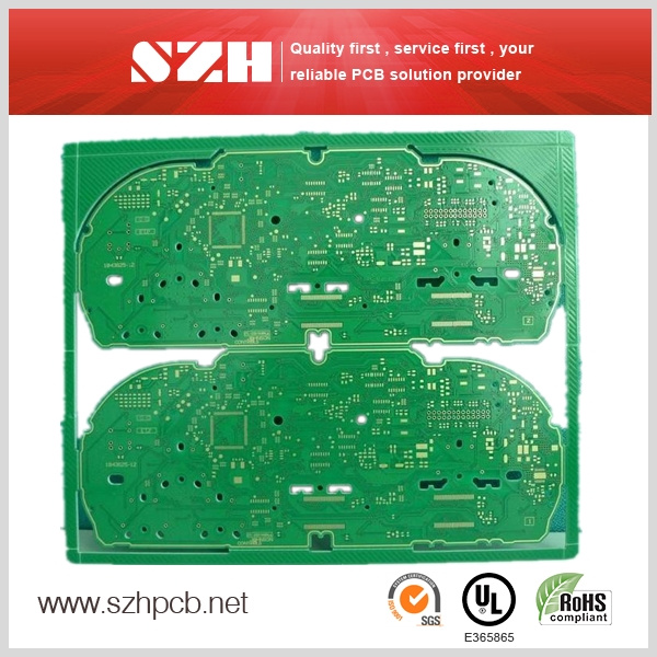 Professional PCB Board Manufacturer with OEM Srvices