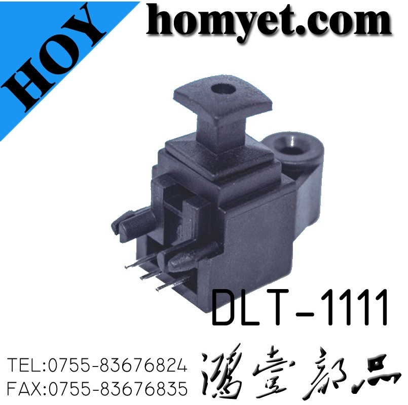 Sent Type Optical Photo Link Connector for PC