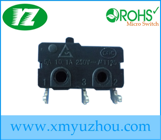 Electric Micro Limit Switch (MS2-Z0P1)