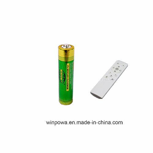 AAA Battery for Treadmill Remote Control