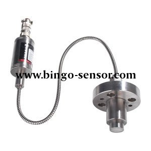 Melt Pressure Transmitter/ Pressure Sensor