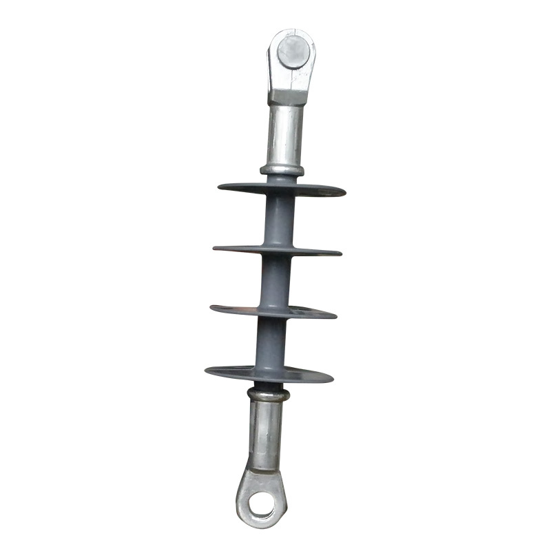 11kv Suspension Composite Long Rod Insulator (FXBU-11)