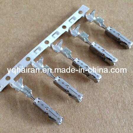 Wire Terminal 1534162-1