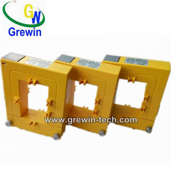 Gwsct Series Split Core Through Current Transformer