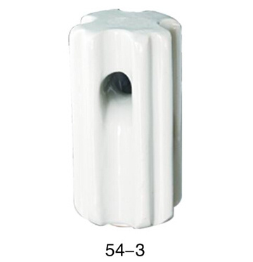 High Voltage Stay Insulator for Lines (54-3)