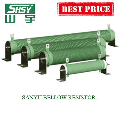 Bellows Power Fixed Resistor (RXHG 50W-2500W 1R-1KR)