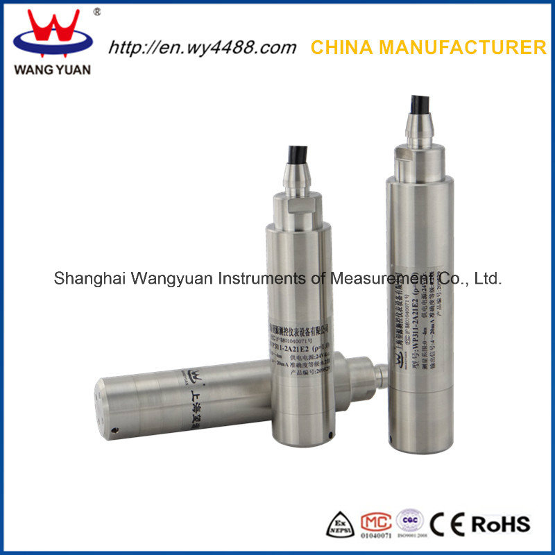 Wp311A Boiler Water Level Sensor