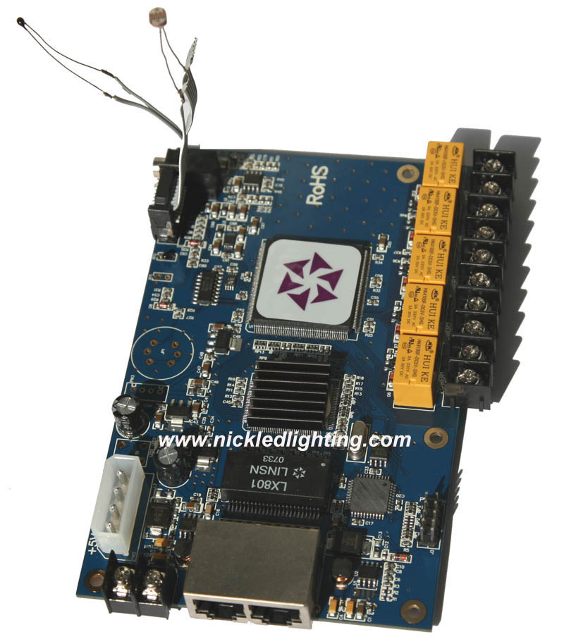 Linsn Sending Card (EX901D)