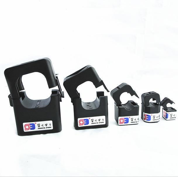 Split (Clamp on) Current Transformer