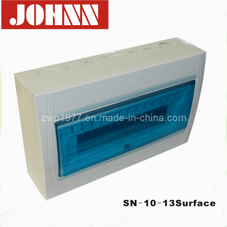 Good Material Distribution Box (SN-10-13 Surface)