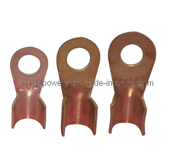 Copper Tube Terminal