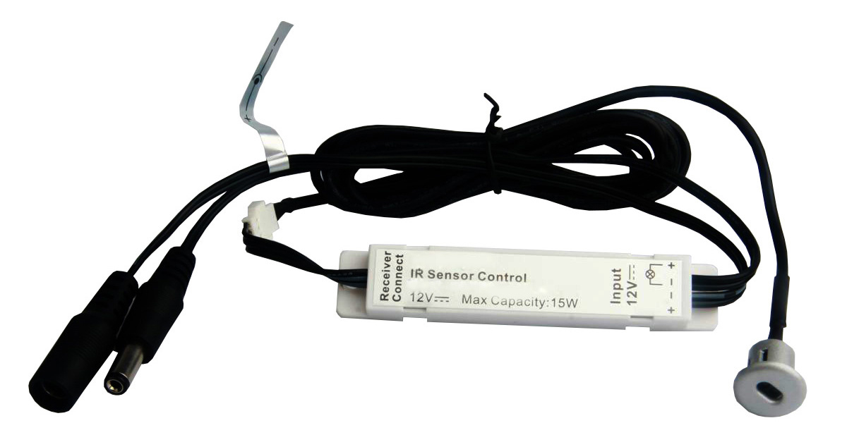 Wardrobe Sensor Switch Door Operated IR Sensor Ce Certificate DC12-24V