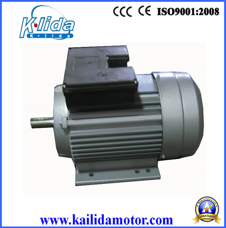 Single Phase Asynchronous Motor