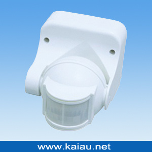 Wall Installation PIR Sensor for Lights (KA-S33)