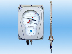 Transformer Thermometer; Temperature Indicator Winding Temperature Controller