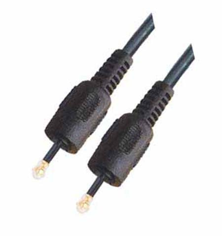 5m Audio Fiber Optic Toslink Cable