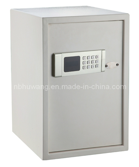 Solid Steel Hotel Safety Box with Big LED Screen