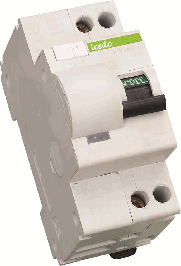Residual Current Circuit Breaker Hji-S940