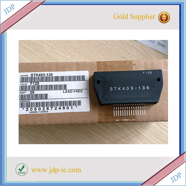 Original Module IC Stk403-130
