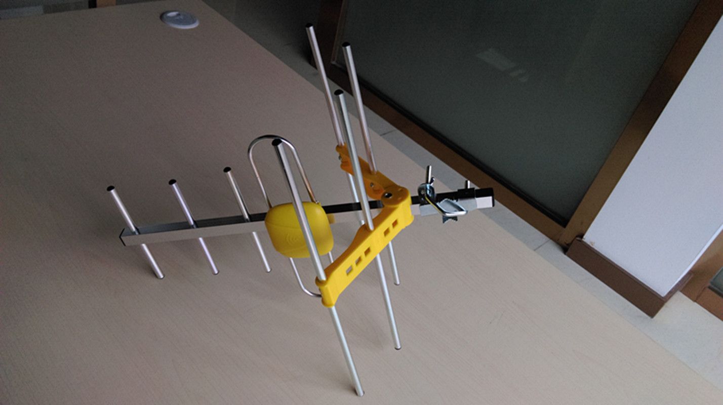 HD Yagi Antenna for for More Channels