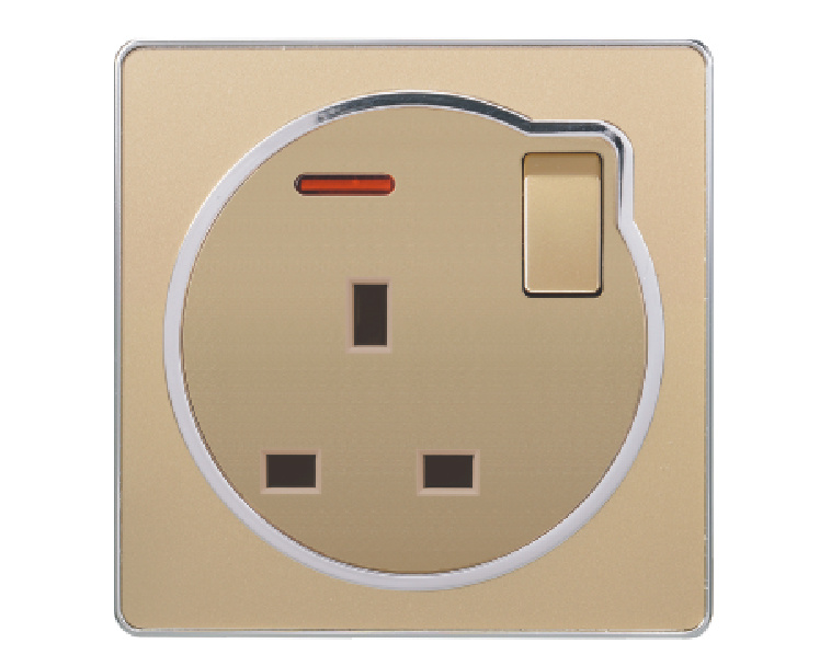 Ha-009 Switch Socket