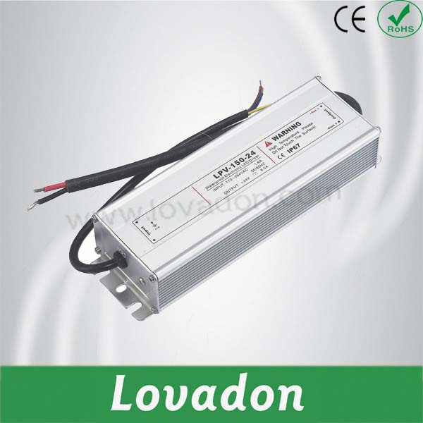 High Quality Switching Power Supply (LPV-150)