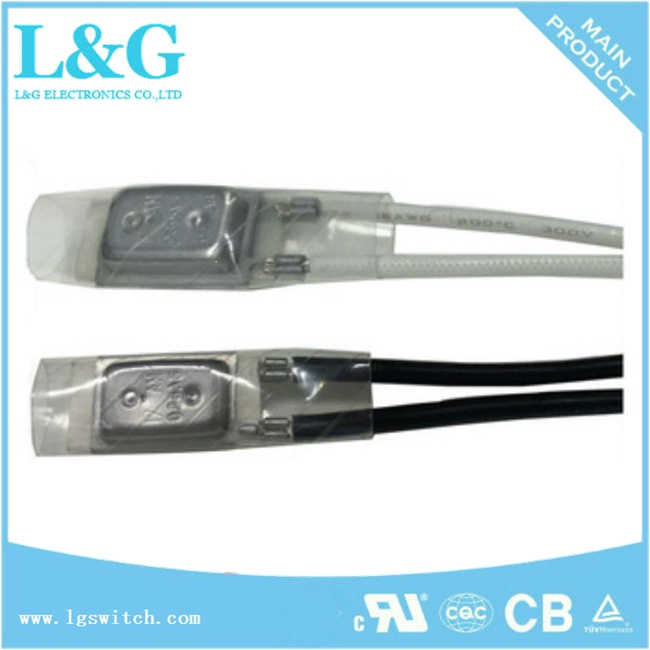 Blender Motor Temperature Current Overload Protector
