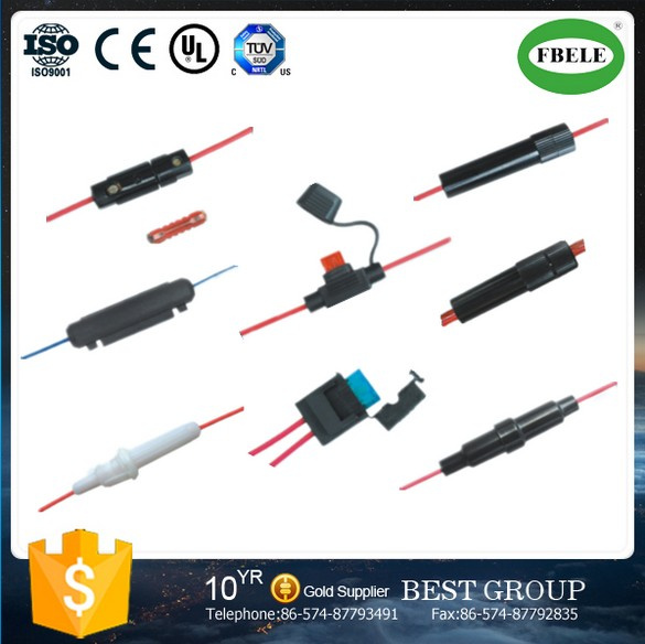 Fuse Holder, in Line Fuse Holder Maxi in Line Fuse Holder High Quality Waterproof in Line Fuse Holder