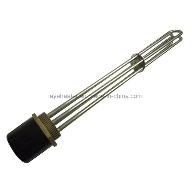 Electric Industrial Water Heater Element Parts