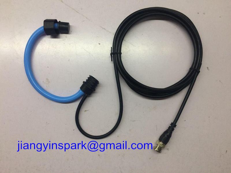 Flex Current Probes/Rogowski Coil/Rogowsky Coil
