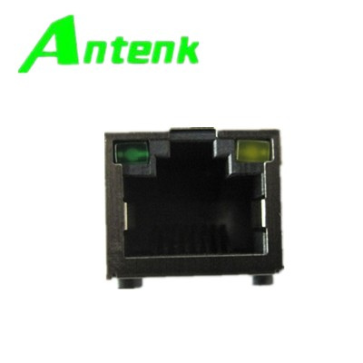 8p8c RJ45 Connector