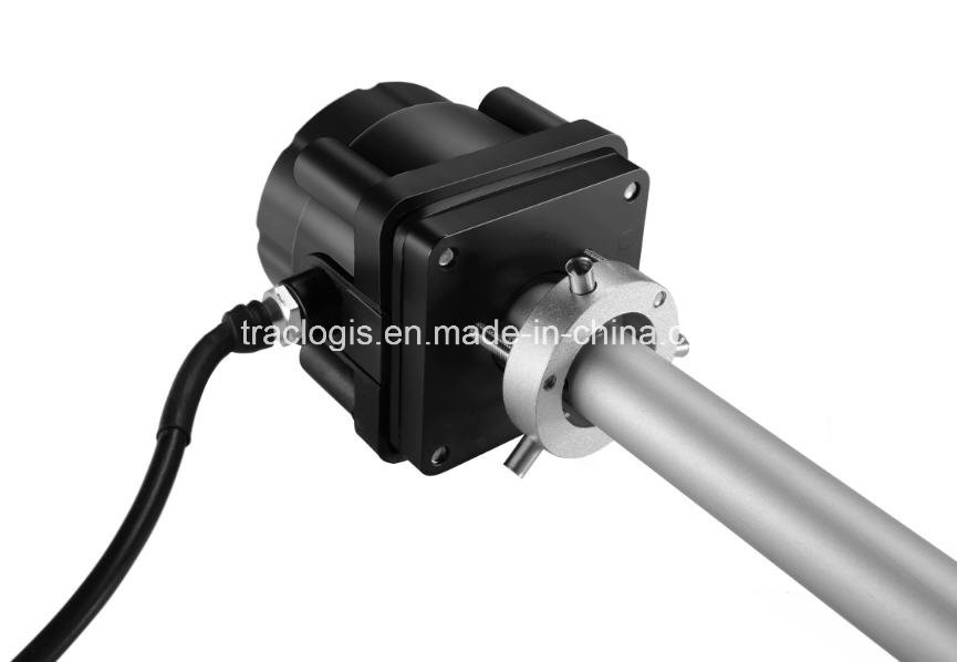 Level Sensor for Diesel Fuel Tanks