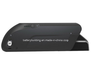 Newest Style E-Bike Battery Pack with Matching Controller