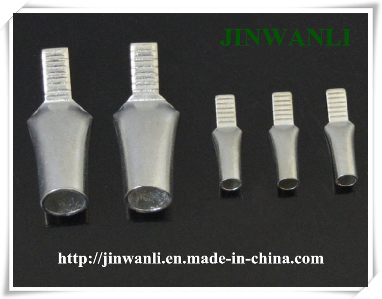 Pin-Shaped Naked Terminal Manufacture C45 Cable Lug