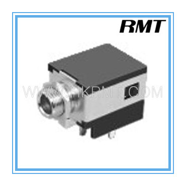 6.35 Phone Jack (PJ-60240)