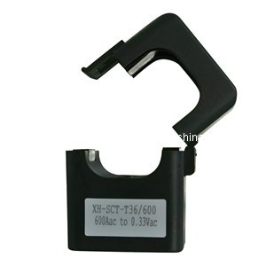 0.333V Output Ce UL ETL Split Core CT Current Transformer