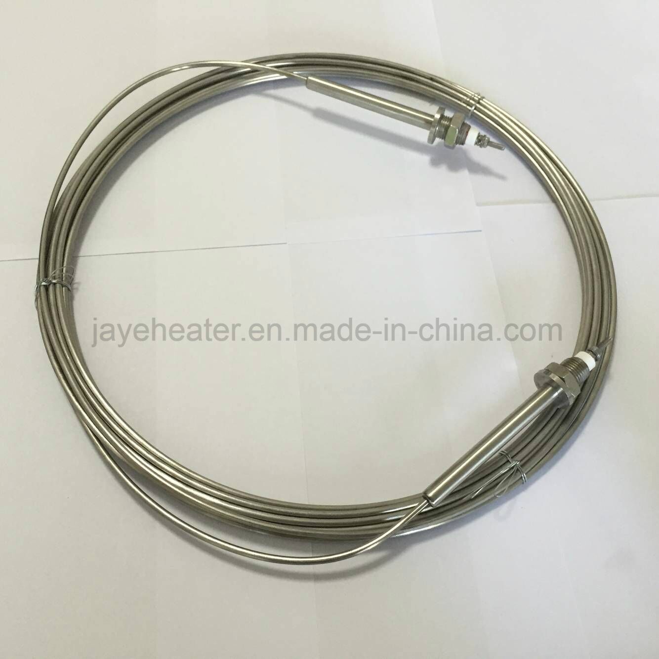 Mineral Insulated Mi Heating Cable Mi Heater 4mm