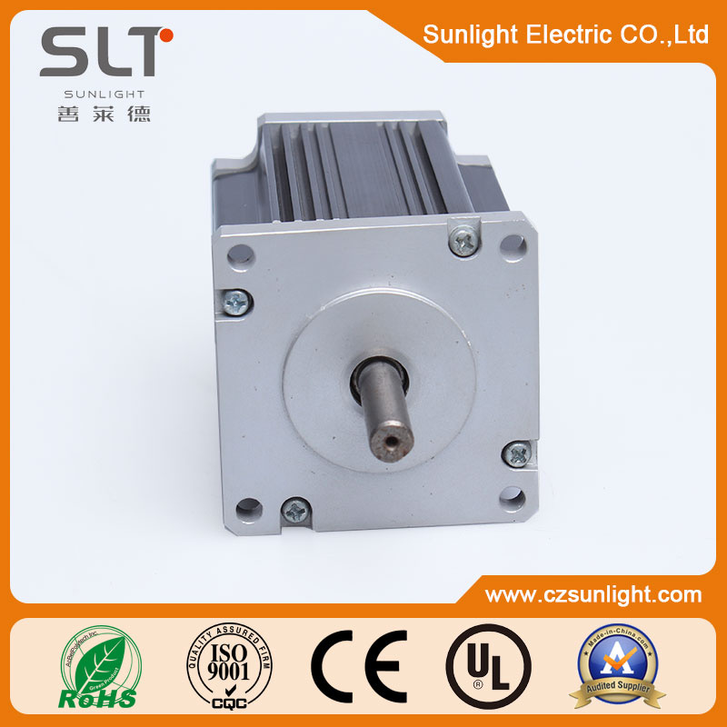DC Electric BLDC Motor with Widely Useful