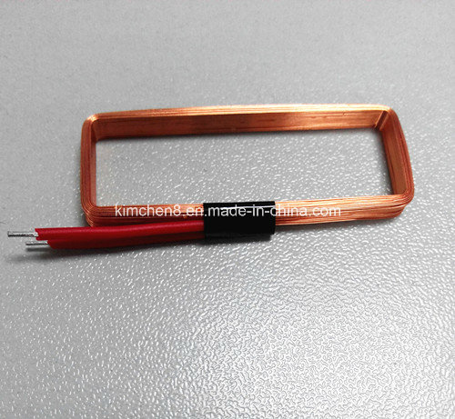 Inductor Coil for Toy Air Coil Antenna Coil