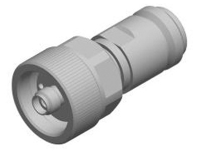 2.92 Female to N Female Adaptor