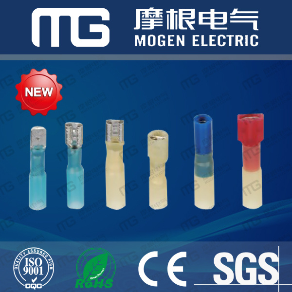 Insulated Wire Terminals