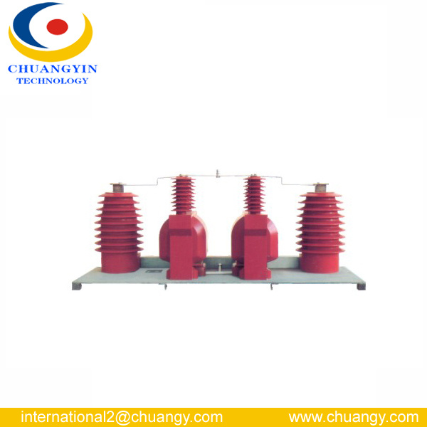 11kv Outdoor Combined Instrument Transformer