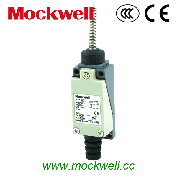 Mvx-07s Small Vertical Type Limit Switch