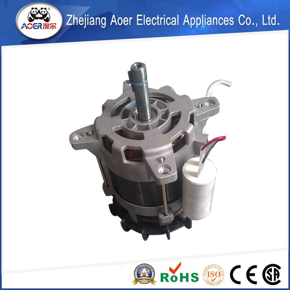 AC Single Phase 230V 3HP General Electric Motor Specifications