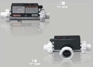 Hydromassage Bathtub Heater (HA10-R1) with CE Approved